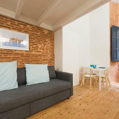 Apartament Daurade Tuluza Zewnętrze zdjęcie